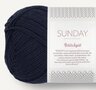 Sunday PetiteKnit - 5591 Night Sky