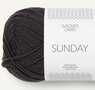 Sunday - 3800 Bristol Black