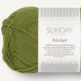 Sunday PetiteKnit - 9564 Matcha