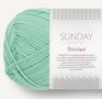 Sunday PetiteKnit - 7723 Mint