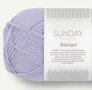 Sunday PetiteKnit - 5012 Purple
