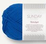Sunday PetiteKnit - 6046 Electric Blue