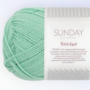 Sunday PetiteKnit - 7723 Mint