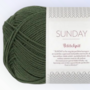 Sunday PetiteKnit - 9581 Pine