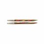 KnitPro Symfonie, 3mm korte breipunten