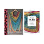 YARN The After Party Shawl of Secrets, Nederlands Breipatroon