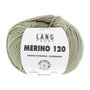 Lang Yarns Merino 120 - 497