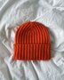 PetiteKnit - The Hipster Hat