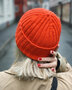 PetiteKnit - The Hipster Hat