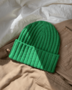 PetiteKnit - The Hipster Hat