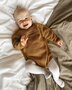 PetiteKnit - Anker’s Suit