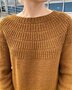 PetiteKnit - Anker’s Sweater – My Size