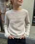 PetiteKnit - Anker’s Sweater – My Size