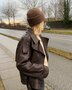 PetiteKnit - Oslo Hat 