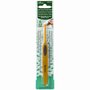Clover Softgrip haaknaald 4 mm