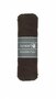 Durable Double four - 2230 Dark brown