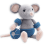 Haakpakket - Eddy Muis, Hardicraft