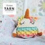 YARN The After Party 116 Florence the Unicorn NL