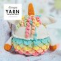 YARN The After Party 116 Florence the Unicorn NL