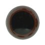 Durable Veiligheidsogen - 10 mm, bruin