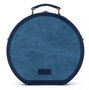 Della Q Hat box - Indigo