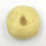 Mohair Brushed Lace - 3009 Buttercup