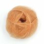 Mohair Brushed Lace - 3024 Sandstone