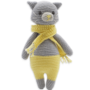 Hardicraft Haakpakket - Polly Kat