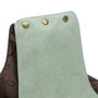 Della Q Nora Big Bucket - Sage