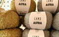 Lang Yarns Astra - 0023 - Silver