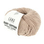 Baby Cotton Naturally Colored - 07