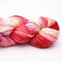 Manos del Uruguay, Alegria Hand dyed - 6527 Fuego