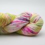 Manos del Uruguay, Alegria Hand dyed - 9067 Litchi