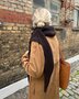 PetiteKnit - The Sophie Shawl
