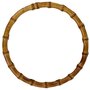 Tassen Handvat Bamboe 18cm