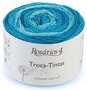 Rosarios Troca Tintas 15 Turqueza