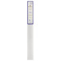 DMC Aidastof 18 count - 38,1 x 45,7 cm Blanc