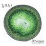 Cotton Whirl - 709 Lettuce Party