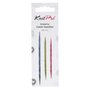 KnitPro Dreamz kabelnaaldenset hout 3.25-5.50mm