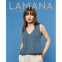 LAMANA-Magazine Spring/Summer Nr. 01