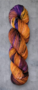 Mokum Superwash Sock 50 gram - Hare Hare