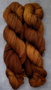 Mokum Superwash Sock 50 gram - Houten Chocolade