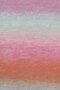 Baby Cotton Color - 153 Rose Mint Orange