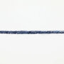 Baby Cotton Color - 206 Blue Light Blue