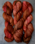 Mokum Superwash Sock 50 gram - Bastille 