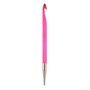 KnitPro Trendz 8 mm Verwisselbare Tunische haaknaald 15cm