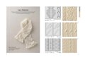 Japanese Knitting Stitch Bible