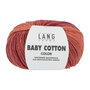 Baby Cotton Color - 165 Fuchsia/Pink/Orange
