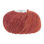 Baby Cotton Color - 165 Fuchsia/Pink/Orange