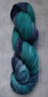 Mokum Superwash Sock 100 gram - Zuidas